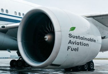 Lufthansa Yolcuları Yeni 72 Avroluk AB Biyoyakıt Ek Ücretiyle Karşı Karşıya