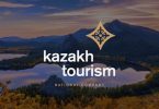 Kazak tourism