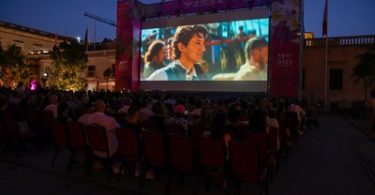 Malta 1 - The Count of Monte Cristo International Premiere at the 2024 Mediterrane Film Festival - image courtesy of MTA