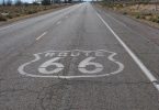 Route 66 – Bild mit freundlicher Genehmigung von Lars Schlageter von Pixabay