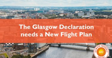 Glasgow declaration