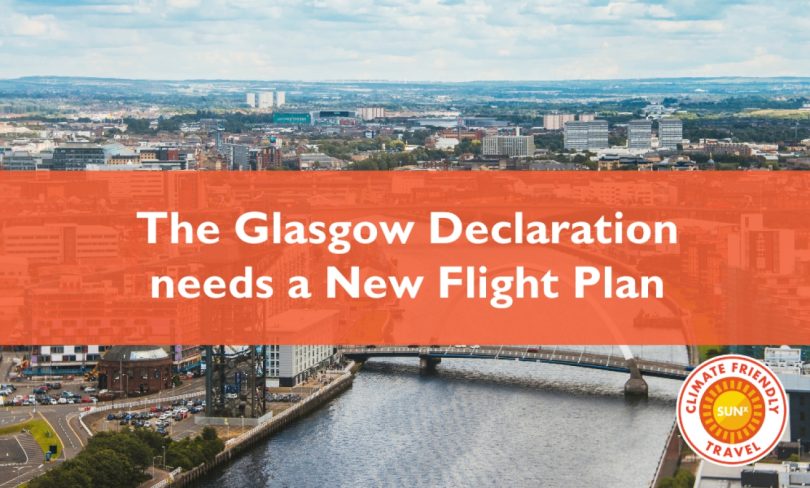Glasgow declaration