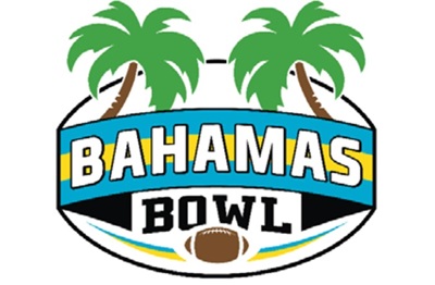 Bahamas Bowl - image courtesy of Bahamas Ministry of Tourism