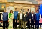 New SKAL International Board Members for India Named