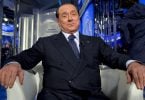 Milan to Rename Airport After Late Prime Minister Berlusconi