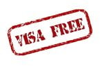 Three More China Entry Ports are Visa-Free Now