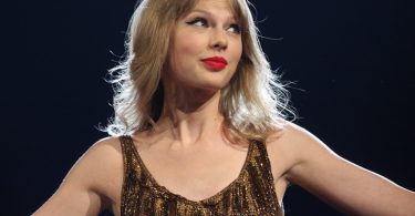 Europe Can Thank Taylor Swift for Over 350,000 US Tourists