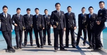 Boeing: 2.4 Million New Pilots, Techs, Crew Needed by 2043