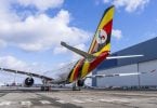 Uganda Airlines Flies to Abuja, Harare With London, Dubai in Mind