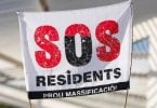 SOS: 20,000 Mallorca Locals Protest Overtourism at Huge Rally