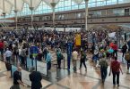 IATA: Global Passenger Demand Spiked 10.7% in May
