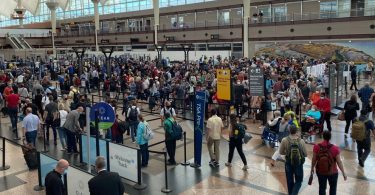 IATA: Global Passenger Demand Spiked 10.7% in May