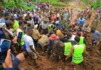 Hundreds Killed in Ethiopian Landslides