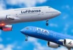 European Commission OKs Lufthansa-ITA Airways Merger