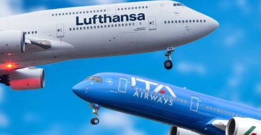 European Commission OKs Lufthansa-ITA Airways Merger