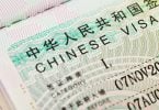 China's Foreign Tourism Spikes After Visa Rules Eased