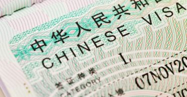 China's Foreign Tourism Spikes After Visa Rules Eased