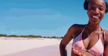 Antigua Beach - image courtesy of VisitAntiguaBarbuda