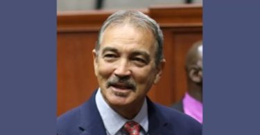Antigua Hon Minister Fernandez