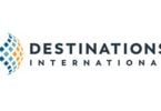 Destinations International Logo