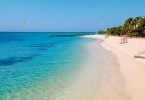 Jamaica Beach - image courtesy of VisitJamaica