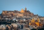 Gozo - image courtesy of Malta Tourism Authority