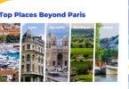 Trip beyond paris