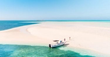 Bahamas - image courtesy of Bahamas Tourism Ministry
