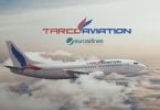 Euroairlines Partners with Tarco Aviation in African Market