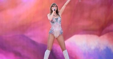 Les concerts de Taylor Swift à Vienne annulés en raison d'une menace d'attaque terroriste