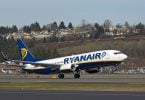 New Salerno Flight from Milan Bergamo on Ryanair