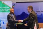 Ethiopian Airlines to Create a Mega Airport City at Abusera