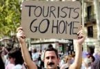 UNESCO: Spain Anti-Tourist Protests Threaten Entire Region