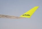 Latvian AirBaltic Orders 10 More Airbus A220 Jets