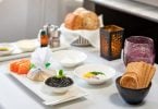 What Do Qatar Airways and Caviar Have in Common?