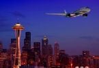 New Seattle to Taipei Flight on STARLUX Airlines