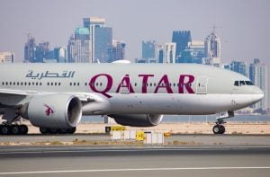Aktualizace 05. března: Emirates a Qatar Airways oficiálně pozastavují všechny lety, spuštěny lety EK a QR Reccue 11 Cestovní a turistické novinky – globální, důvěryhodné, nezávislé Více letů do Londýna, Miami, Tokia a mužů na Qatar Airways