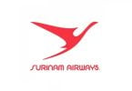 Euroairlines Group Partners with Surinam Airways