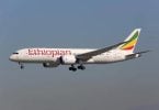 Ethiopian Airlines Halts All Eritrea Flights