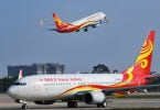 New Shenzhen to Budapest Flight on Hainan Airlines