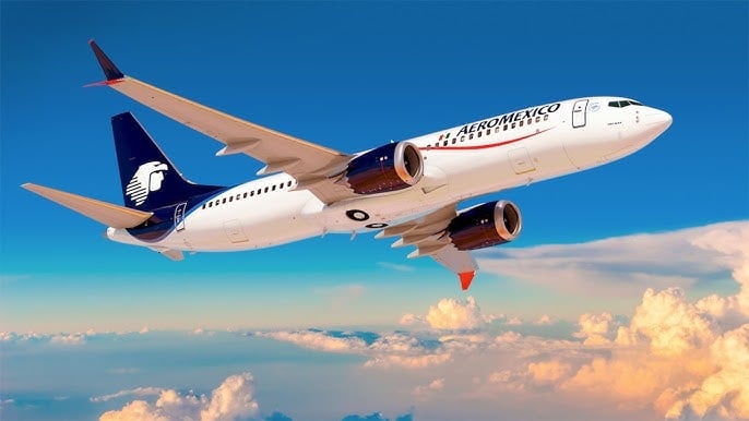 New Nonstop Cancun to Miami Flight on Aeromexico