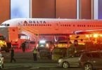 Delta Boeing 757 Tire Explodes in Atlanta Airport Killing Two