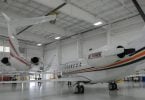 Beijing Daxing Airport Goes into Business Jet Business