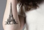 Best & Worst European Tourist Spots for Spontaneous Tattoo