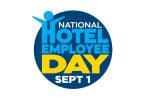 US Hospitality Celebrates National Hotel Employee Day!