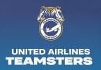 United Airlines Teamsters Demand New Contract