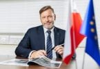 Rafał Szmytke Chairman Polish Tourism Organsation