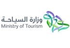 Saudi Tourism Ministry logo