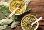 kratom - image courtesy of freepik