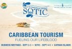 Caribbean Leaders Gather in Grand Cayman for SOTIC 2024